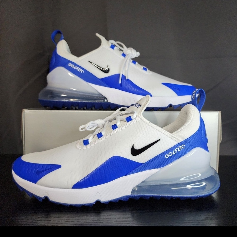 Mens Nike 270 Sneakers